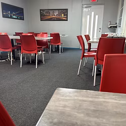 El Tunel Restaurant 2